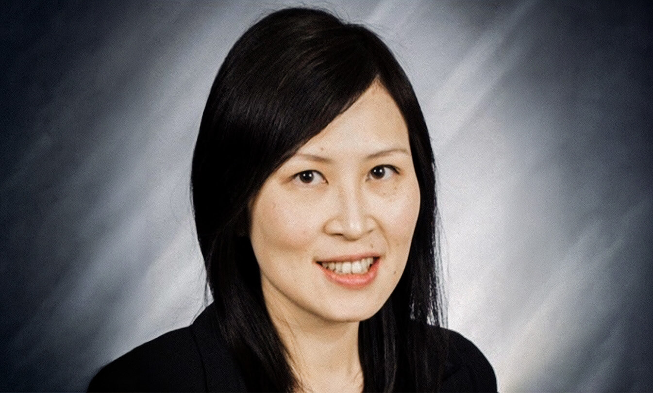 Angela Chong