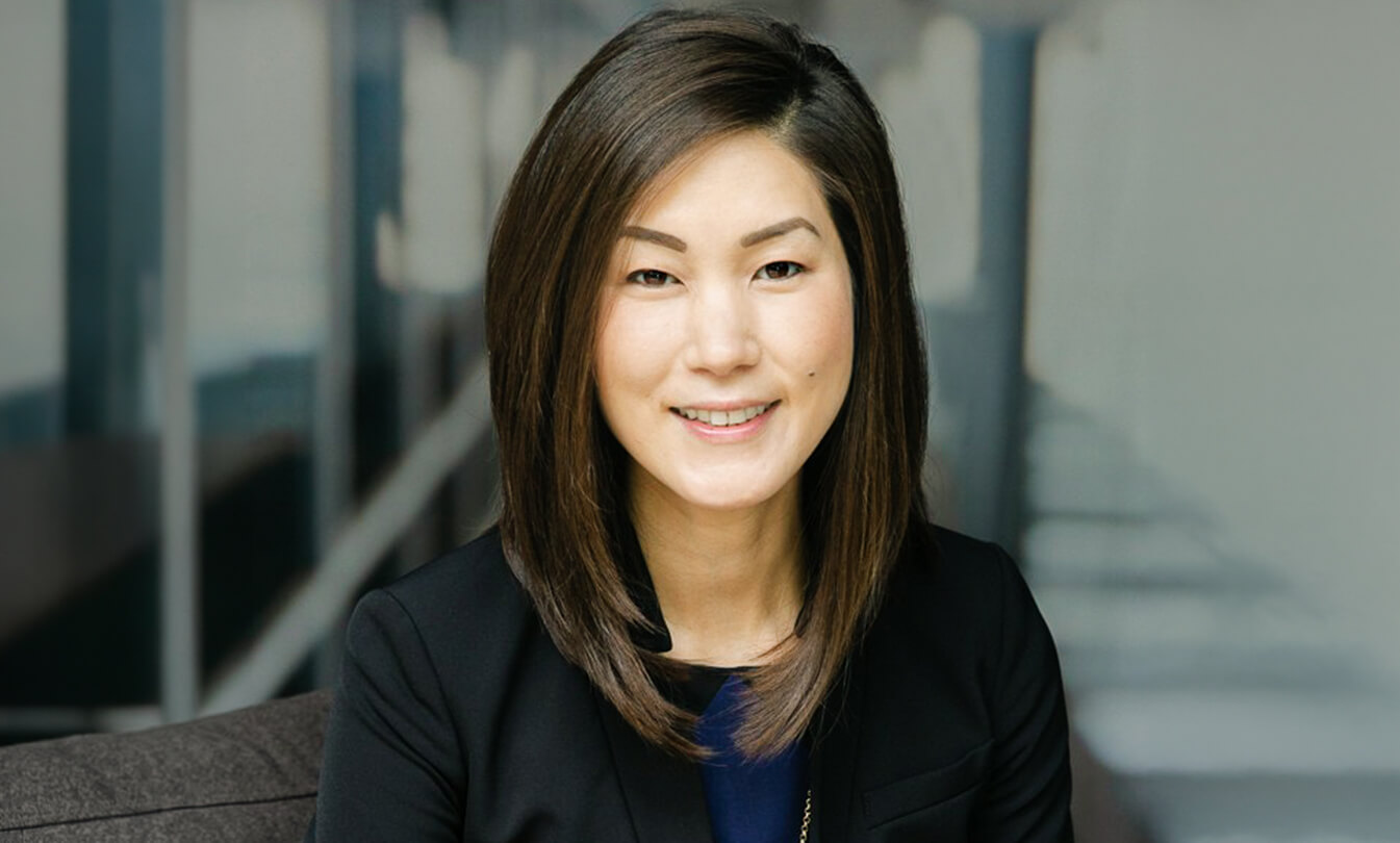 Jennifer Wong headshot