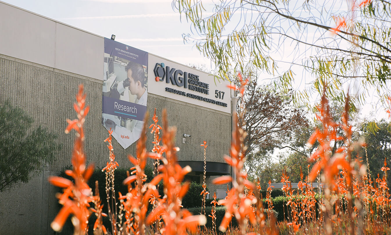KGI 517 building