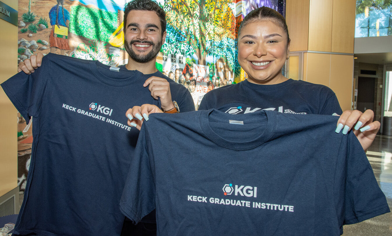 KGI students