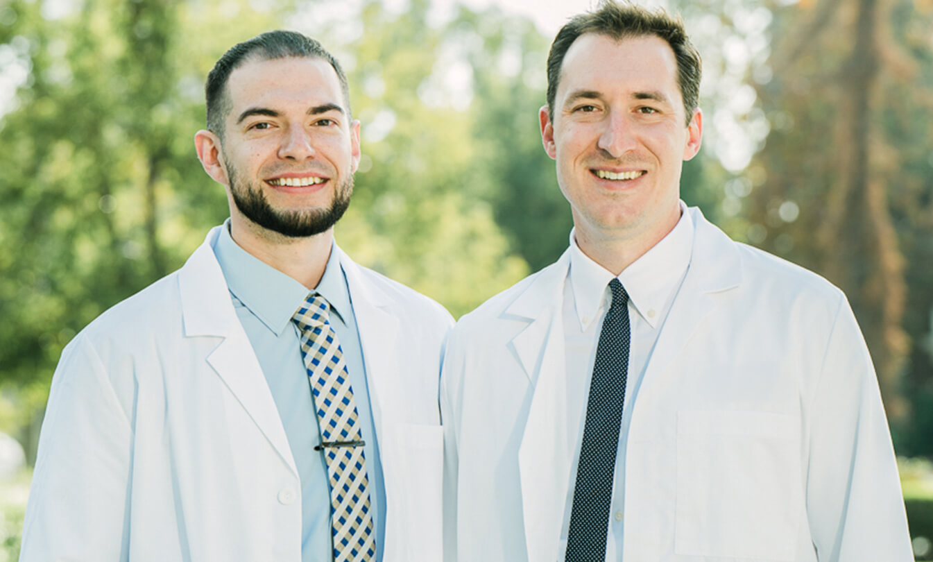 KGI MSPA male students