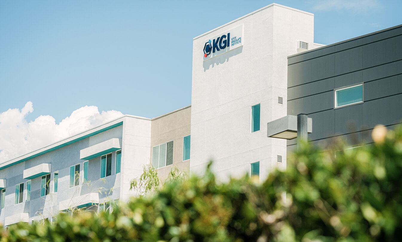 KGI building