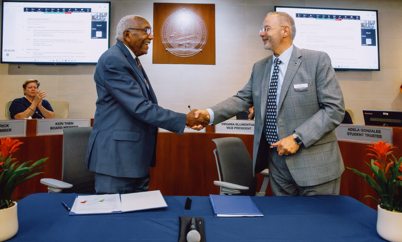 Mohamed Abousalem and Wolde-Ab Isaac