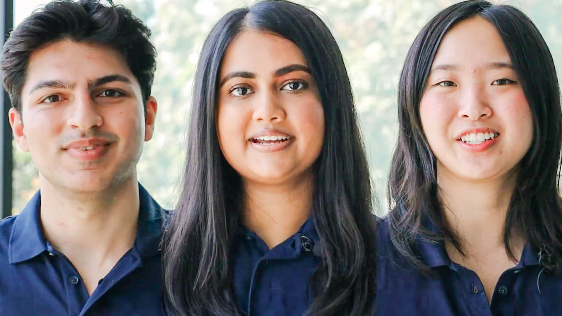 KGI President and Beaker Bee