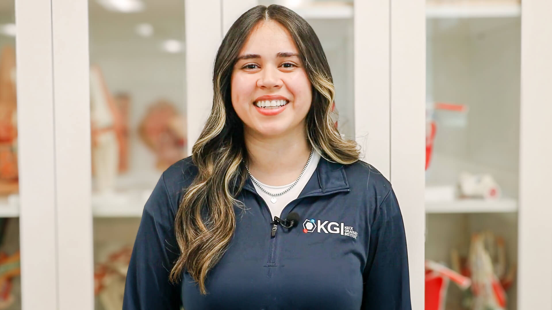 Amber Aguilar video cover