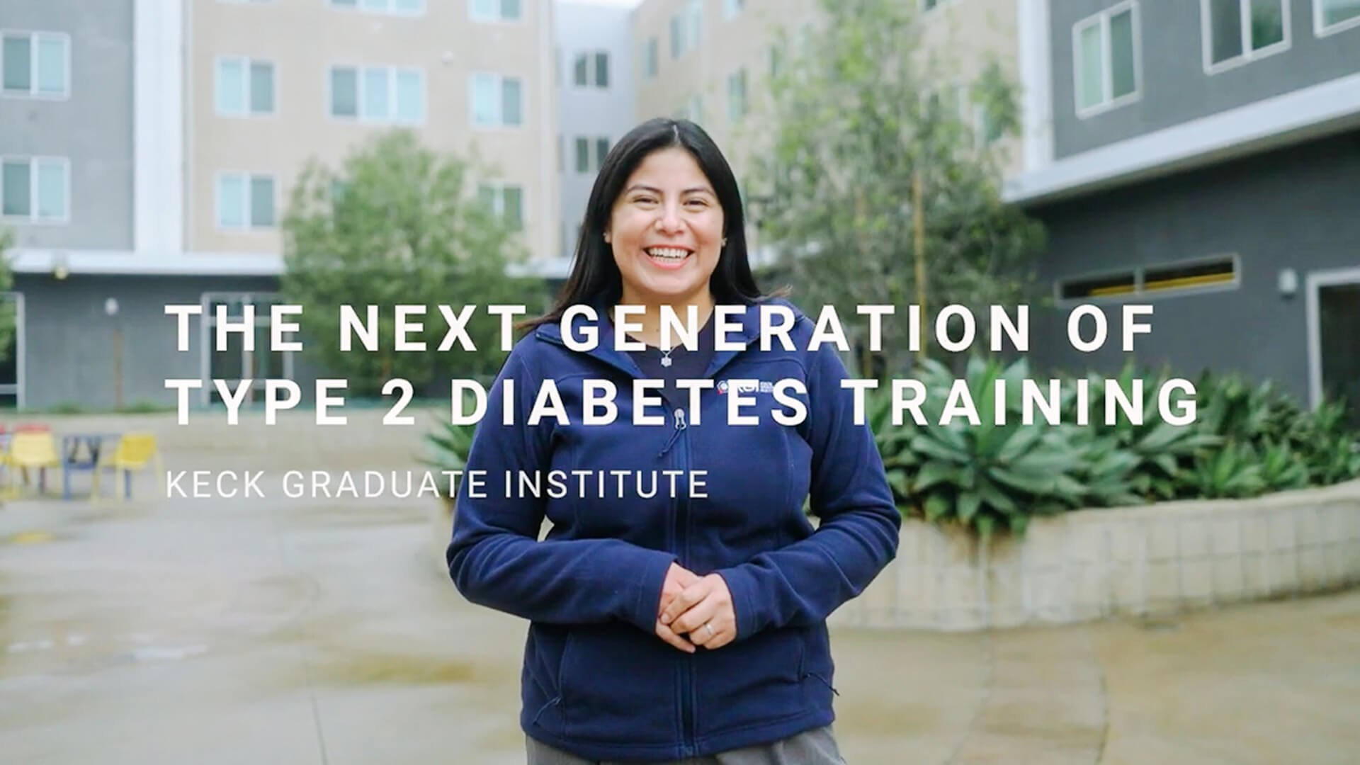 Ana Melchor video cover