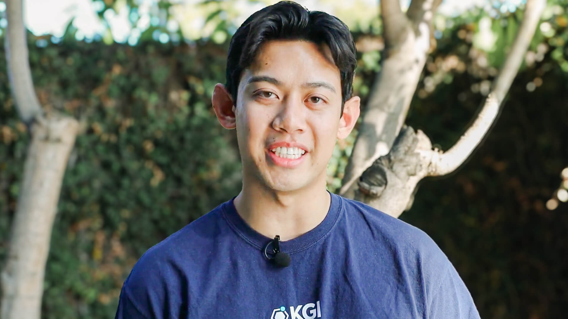 Cole Villalon video cover