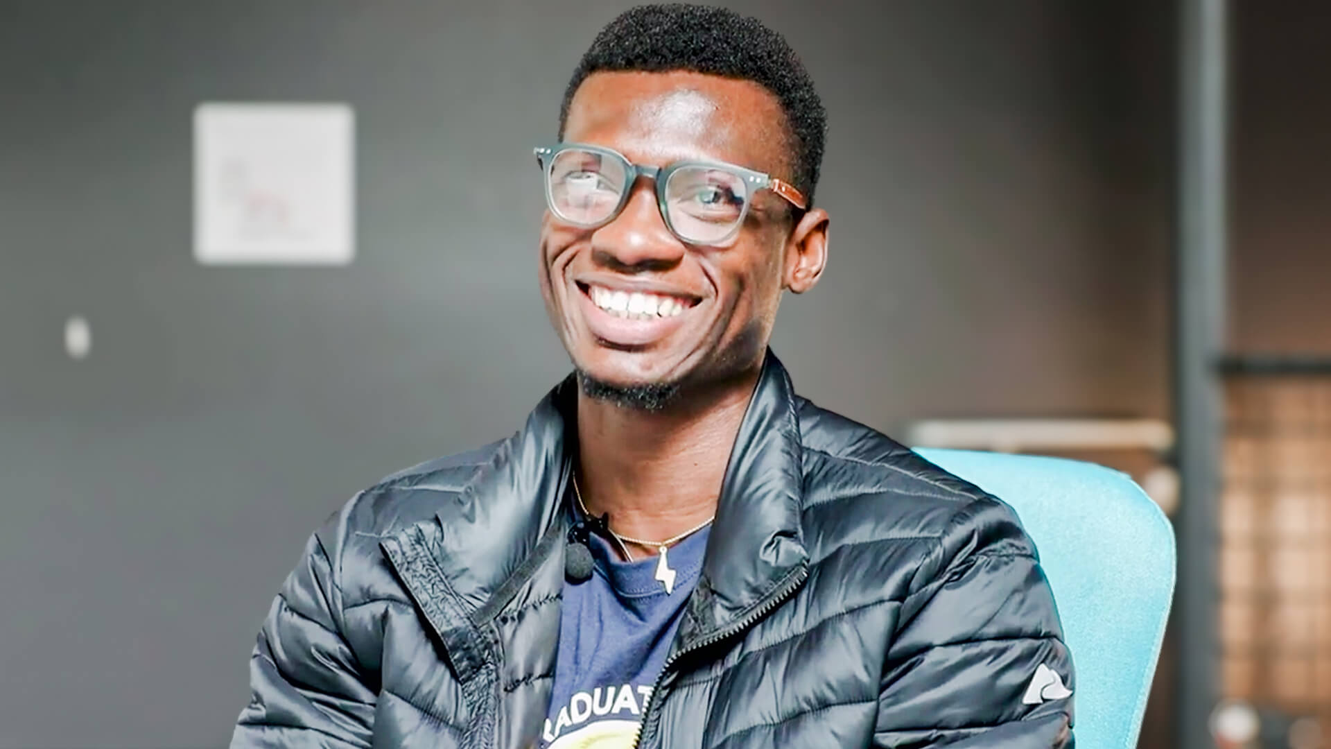 Oghenetega Imiruaye video cover