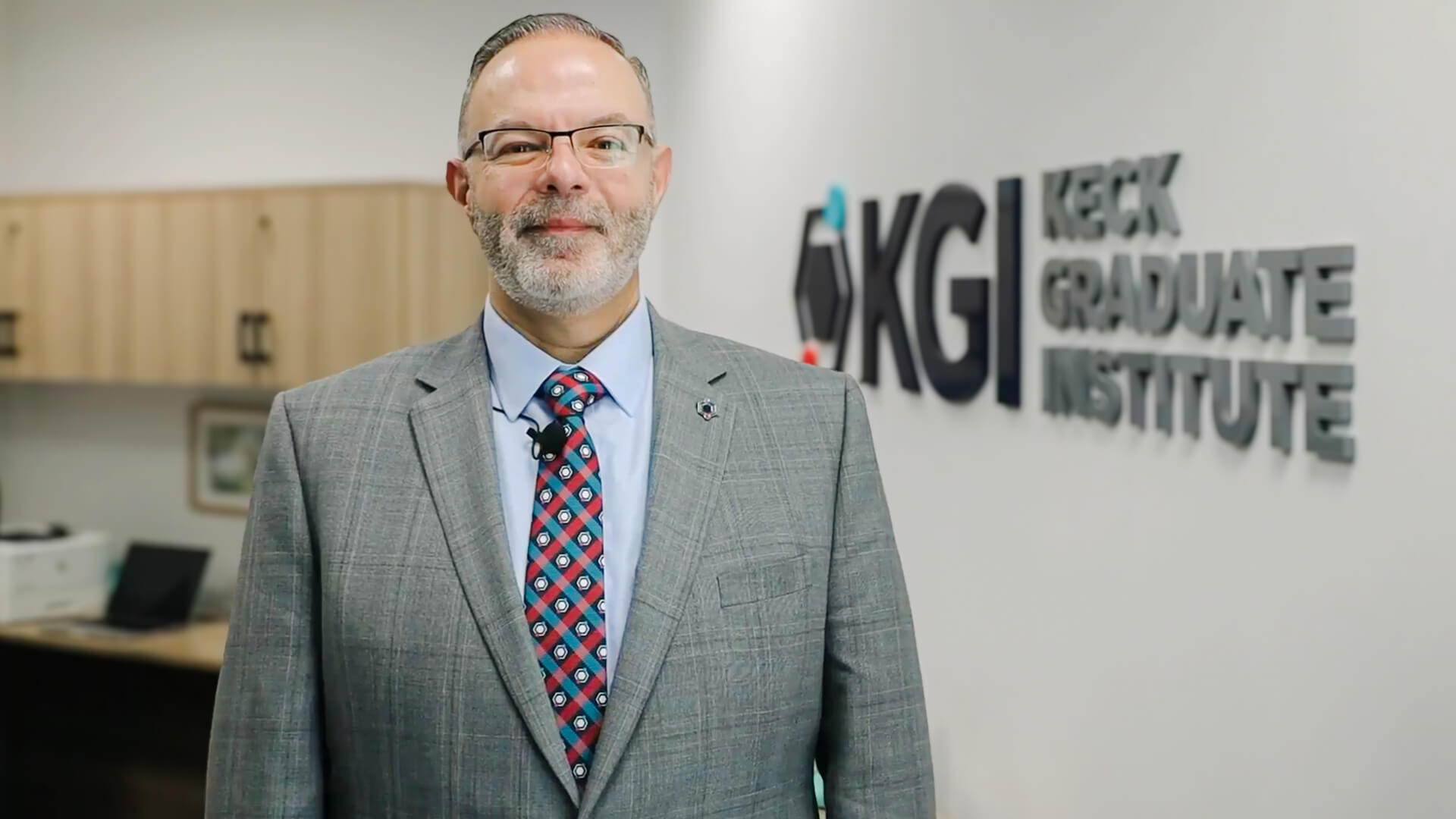 KGI President