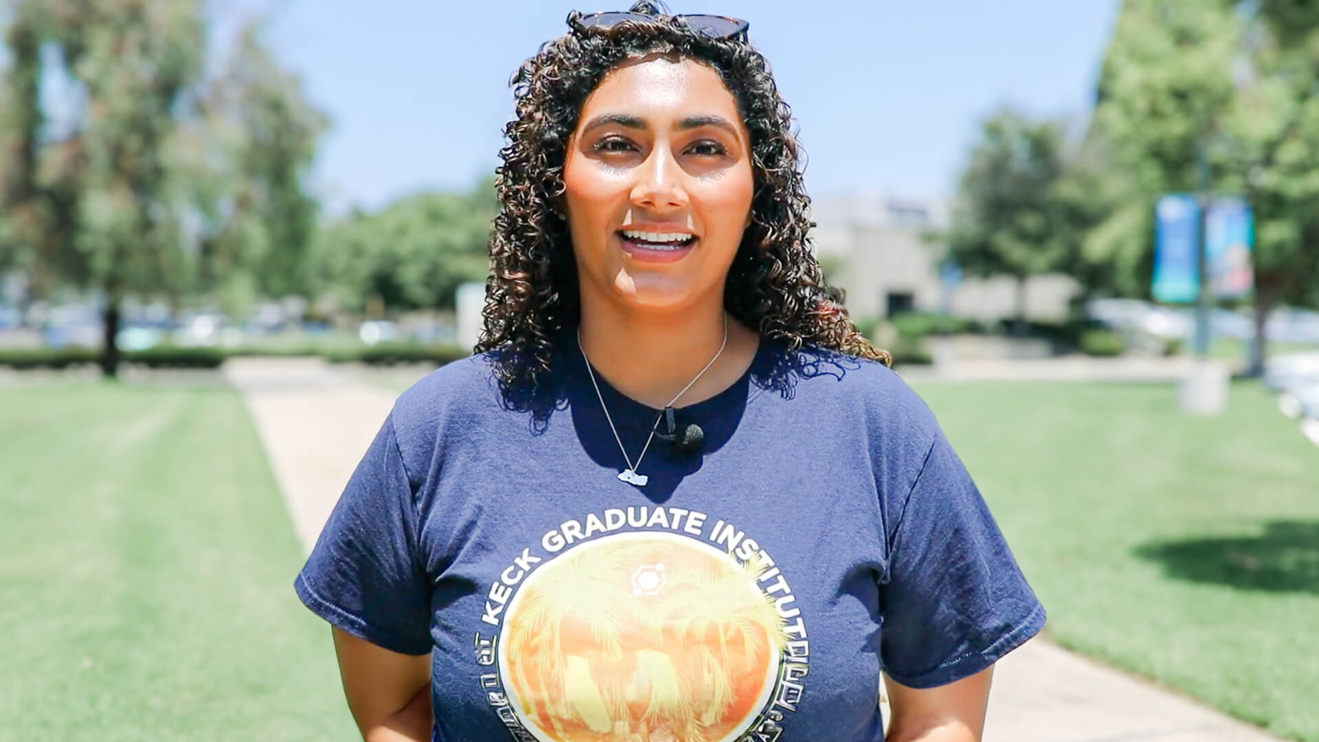 Rebecca Herrera video cover