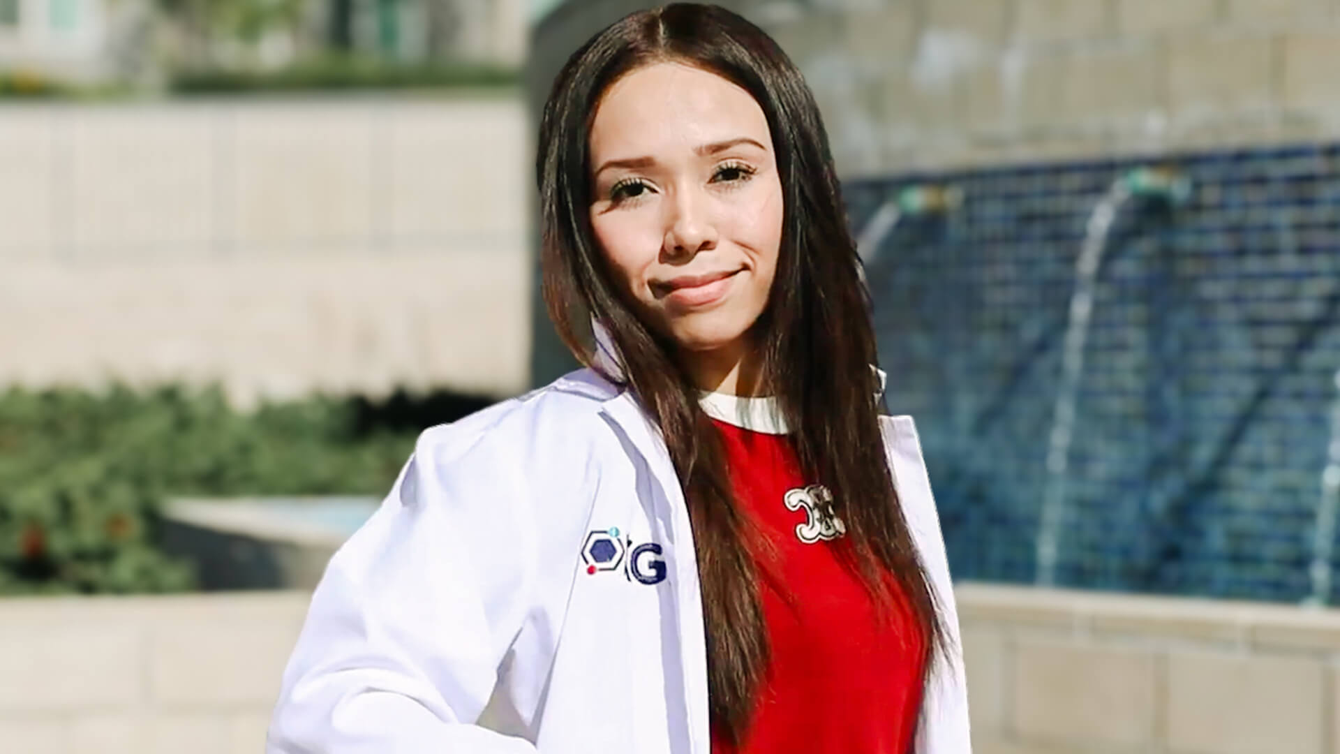 Shaherezada Ismatova video cover