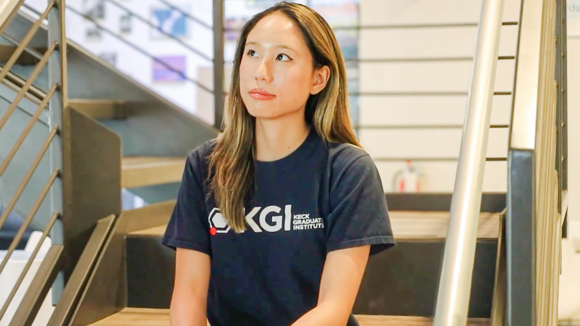 Sophie Nguyen video cover