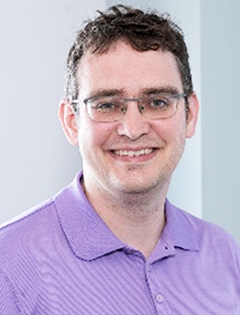 Andrew Maloney headshot