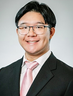 Christopher Cheung headshot