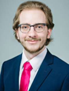 David Guthary headshot