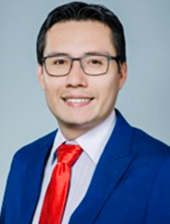 Edgar Baldeon headshot