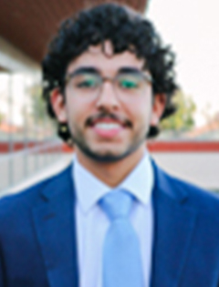 Jason Beshai headshot