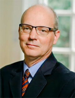 Michael Betenbaugh headshot