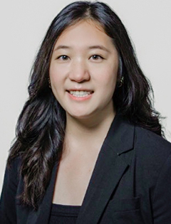 Sharon Chiang headshot