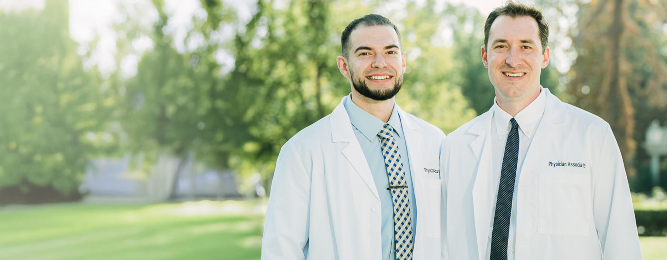 KGI male MSPA students