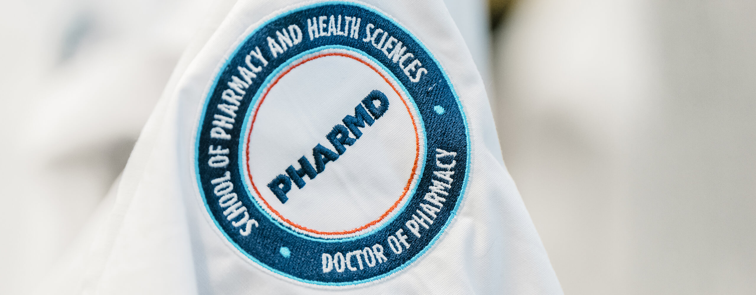 KGI student at graduation