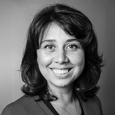 Anastasia Levitin headshot