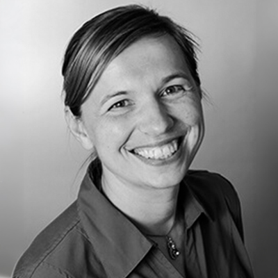 Anna Hickerson headshot