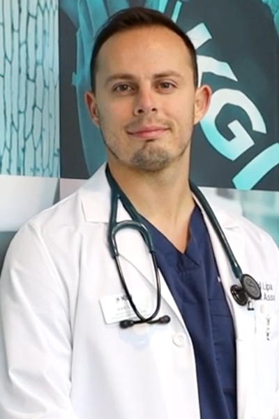 Kirill Lipa