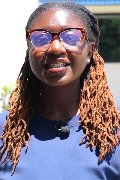 Peace Olatoyinbo cover