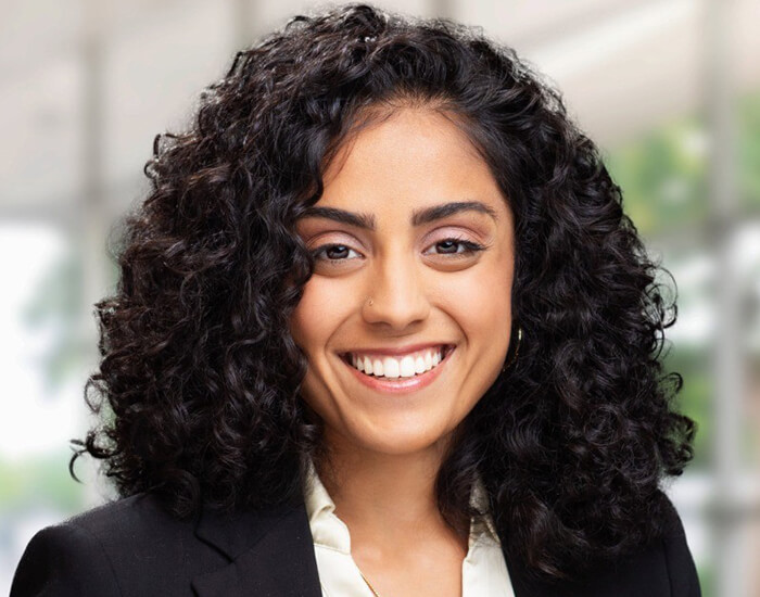 Anjali Vahalia