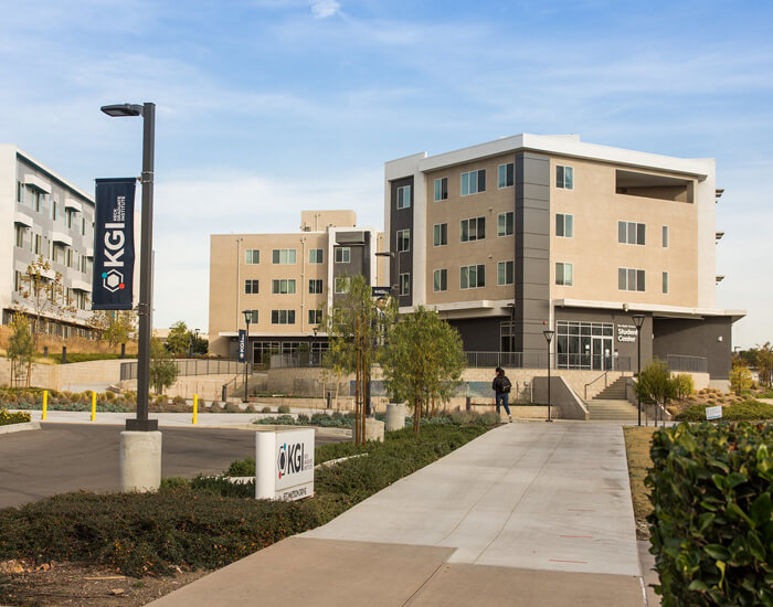 KGI Campus