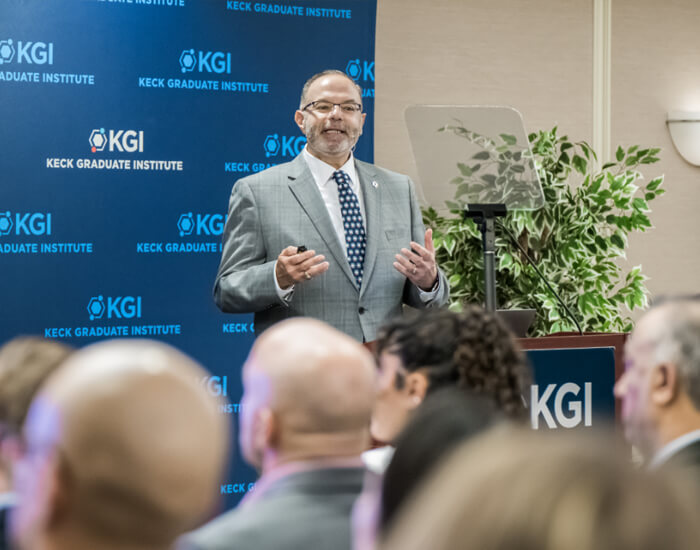 KGI President