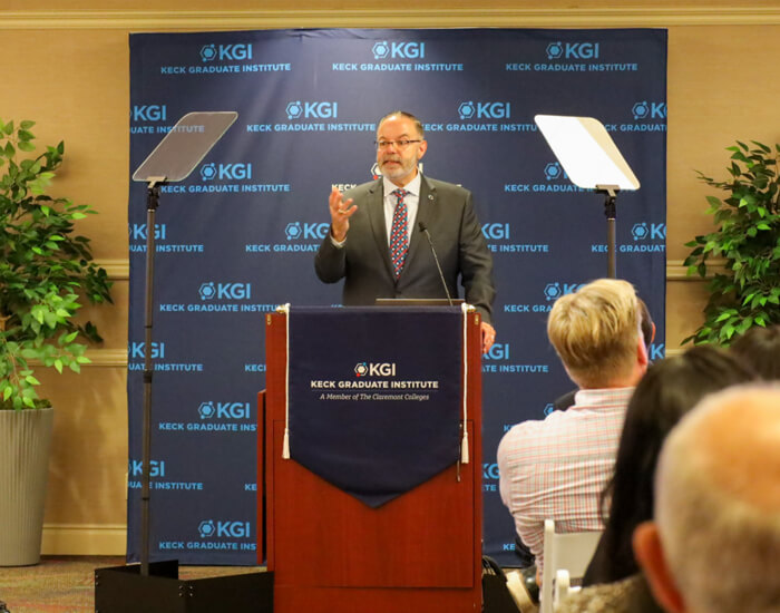 KGI President