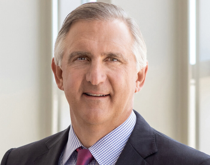 Robert A. Bradway