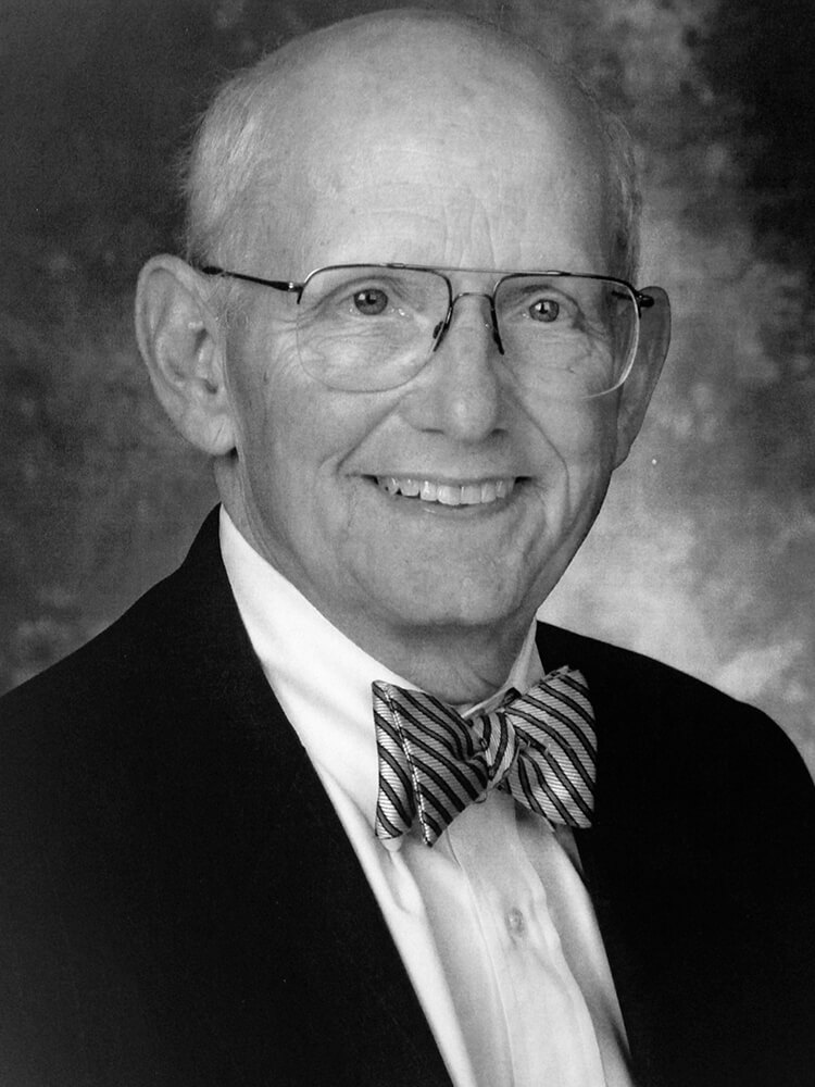 Henry E. Riggs headshot
