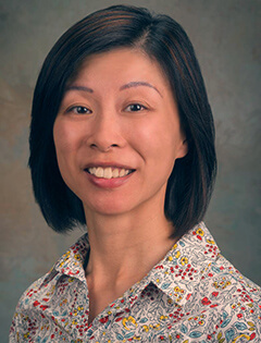 Jasmine Yu