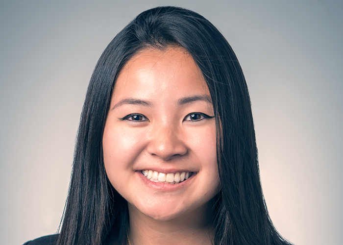 Nina Ly