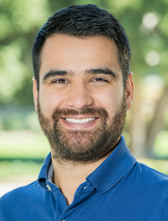 Andres Romero