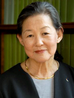 Alice S. Huang