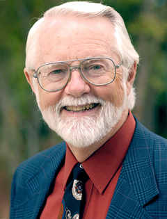 Arthur D. Riggs