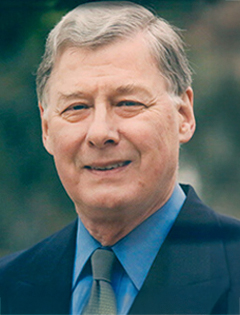 Bernard E. Kury