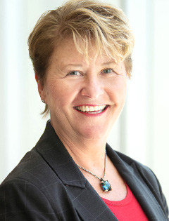 Bonnie Anderson