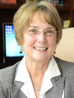 Carol A. Nacy