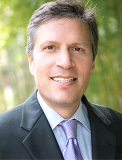 Harlan Levine