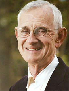 Jack L. Stark