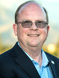 James F. Widergren