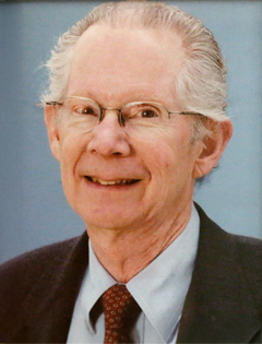 John Baldeschwieler