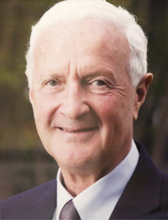 John D. Leland, Jr.