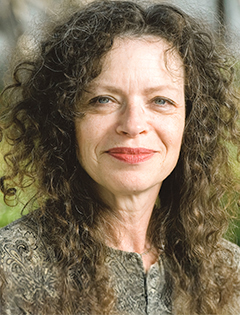 Karen Bernstein