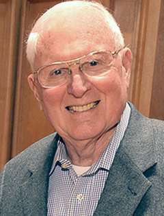 Louis T. Rosso